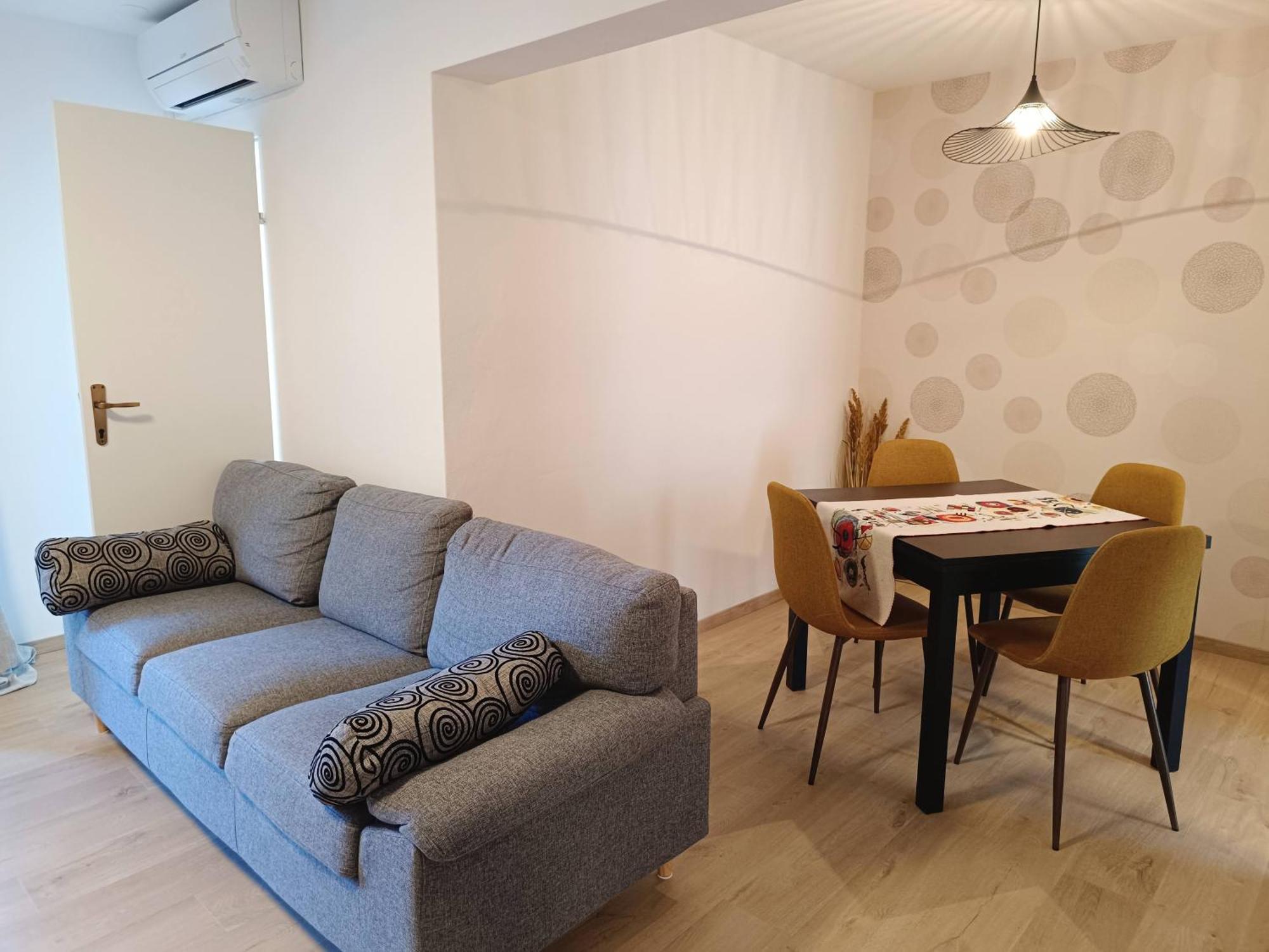Porec Travel Stop 외부 사진