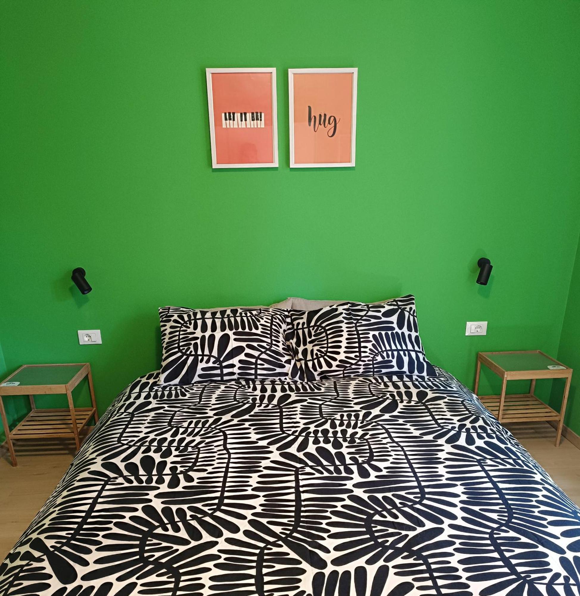 Porec Travel Stop 외부 사진