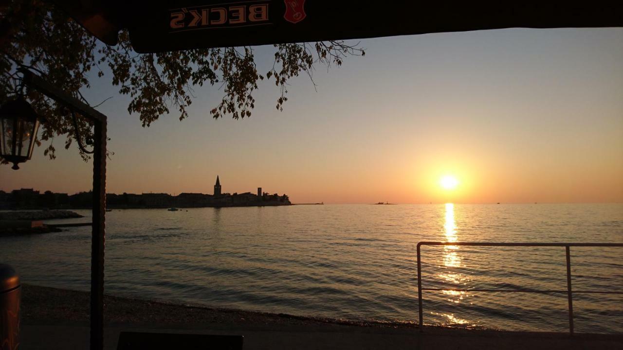 Porec Travel Stop 외부 사진